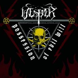 Vesper : Possession of Evil Will